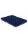 Надувний матрац Bestway, 203х152х22см, Blue. Box