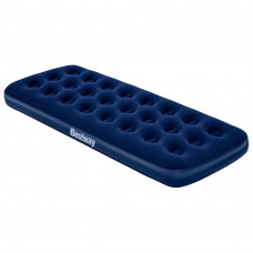 Надувний матрац Bestway, 185х76х22см, Blue. Box
