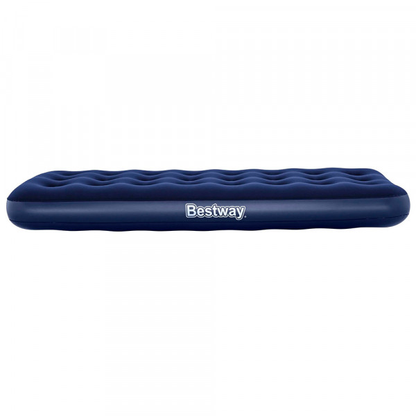 Надувний матрац Bestway, 185х76х22см, Blue. Box