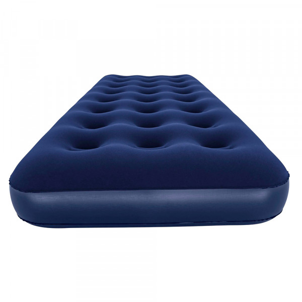 Надувний матрац Bestway, 185х76х22см, Blue. Box