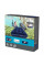 Надувний матрац Bestway, 185х76х22см, Blue. Box