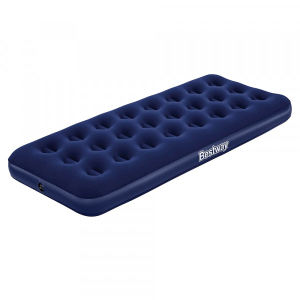 Надувний матрац Bestway, 185х76х22см, Blue. Box