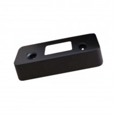 Куточок монтажний NeoLight SOLO BRACKET Graphite