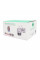 8Мп Wi-Fi відеокамера вулична SD/картка PiPo PP-IPC27D8MP20 PTZ 2.8mm ICSee