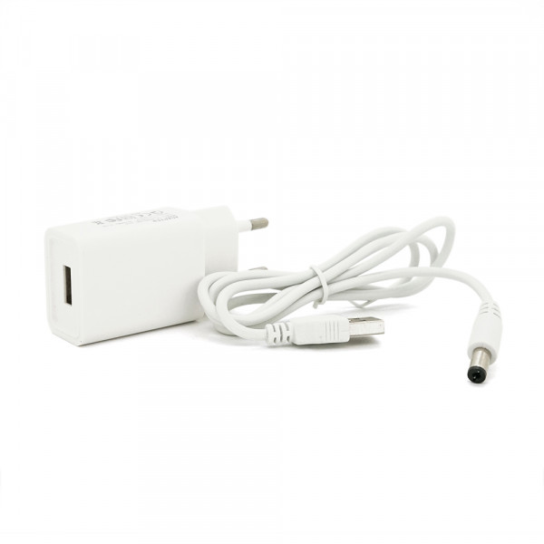 Комутатор Merlion MS1005 5 портів Ethernet 10/100 Мбіт/сек. DC 5V. Блок живлення 5V у комплекті Q240