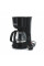 Кавоварка Zilan ZLN3208, 800W, black