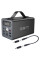 Power Bank HOCO J138 60000mAh, 22.5W+PD 20W, Black, 1.20kg, Black, Box