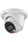 Універсальна монтажна коробка для встановлення відеокамер AB-Q130 біла, IP66, 130х130х50мм