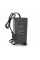 Зарядний пристрій для акумуляторів LiFePo4 36V(43.8V),12S,4A, штекер Triangle plug (T-tipe/C13/IEC). з індикацією. 160x73x45 мм