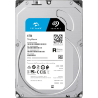 Жорсткий диск 3.5" ST6000VX009, 6 ТБ, SATA III, 5400 об, 100*25*145 мм