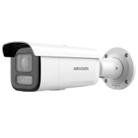 4 МП відеокамера Smart Hybrid Light із MicroSD карткою DS-2CD2643G2-LIZS2U (2.8-12мм)