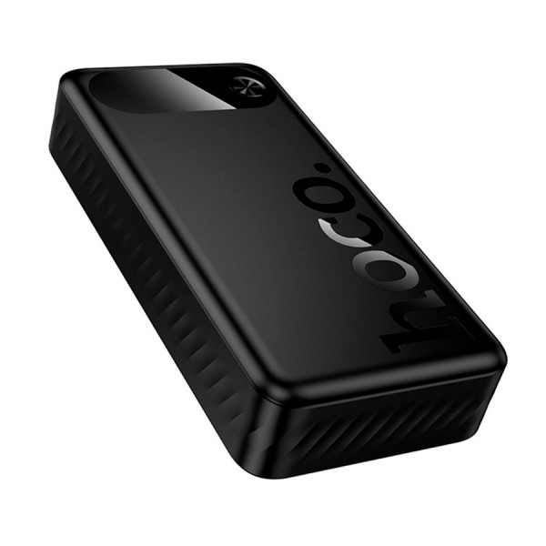 Power Bank HOCO J154A 20000mAh, 22.5W, Black, 0.460kg
