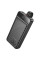 Power Bank HOCO J123B 30000mAh, 22.5W, Black, 0.470kg