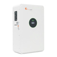 Акумулятор FelicityESS LiFePO4 FLA24280-EU 24v 280Ah, BMS 120A@8S, 7.15kW, до 15 parallel, CAN&RS485, IP21, 6000Cycles, 700 x 430 x 253 mm, 71KG