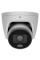 8 Mp IP варіофокальна відеокамера з гібридним підсвічуванням Ajax TurretCam HLVF (8 Mp) White (2.8-12 мм)