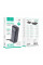 Power Bank HOCO J163B 30000mAh, 22.5W, 4 кабелі, Black, 0.660kg