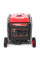 Генератор інверторний COVAX CGO9500i, 7.5kW, бензин, однофазний 220V, 50Hz, electrik starter, 4-stroke, бак 15L, 500х422x515mm, 38kg