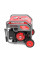 Генератор інверторний COVAX CGO9500i, 7.5kW, бензин, однофазний 220V, 50Hz, electrik starter, 4-stroke, бак 15L, 500х422x515mm, 38kg
