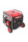 Генератор інверторний COVAX CGO9500iERC, 7.5kW, бензин, однофазний 220V, 50Hz, electrik starter, 4-stroke, бак 15L, 500х422x515mm, 38kg