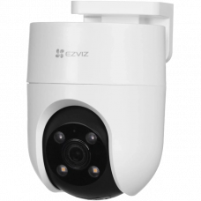 4МП Wi-Fi поворотна відеокамера з нахилом та SD карткою Ezviz H8c Pro (3K) (cs-h8c) (4мм)