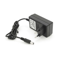 Зарядний пристрій для акумуляторів Li-ion 25,2V,6S,1,5A,штекер 5.5*2.5, індикація
