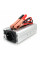 Інвертор напруги POWERMASTER, 24V/220V, 700W з модифікованою синусоїдою, 1 Shuko, клеми