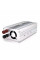 Інвертор напруги POWERMASTER, 24V/220V, 700W з модифікованою синусоїдою, 1 Shuko, клеми