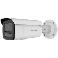 8Мп Smart Hybrid Light відеокамера Hikvision DS-2CD2T83G2-4LI (2.8мм)