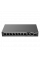 16-канальний HDTVI/AHD/IP/CVBS відеореєстратор AcuSense iDS-7116HQHI-M1/S(F)