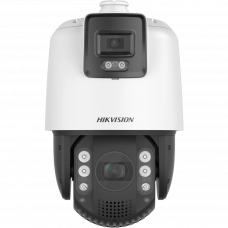 4 МП поворотна камера з 32-кратним зумом Hikvision DS-2SE7C432MW-AEB(14F1)(P3)(4+5.9-188мм)