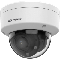 4Мп Hybrid Light варіофокальна відеокамера з мікрофоном та SD карткою Hikvision DS-2CD1743G2-LIZU (2.8-12мм)