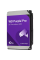 Жорсткий диск 3.5" WD102PURP, 10 ТБ, SATA 3, 7200 об/хв