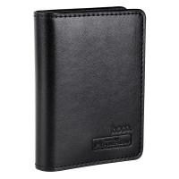 Візитниця з трекером HOCO E91F, Black