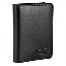 Візитниця з трекером HOCO E91F, Black