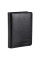 Візитниця з трекером HOCO E91F, Black