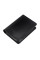 Візитниця з трекером HOCO E91F, Black