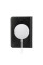 Візитниця з трекером HOCO E91F, Black