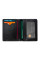 Візитниця з трекером HOCO E91F, Black