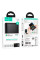 Візитниця з трекером HOCO E91F, Black