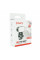 LED-лама Jmary FM-16RGB, 2 Вт, RGB 7 кольорів, вбудований акум 750mAh, 55x30x45мм, Box