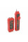 Кабельний тестер ANENG M469A, трасошукач, RJ-45+RJ-11