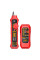 Кабельний тестер ANENG M469A, трасошукач, RJ-45+RJ-11