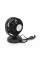 Вентилятор настільний F30/1, 2 режими, живлення від кабелю USB, Black, Box