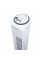 Вентилятор підлоговий MS-1627, 45W, 3 режими, 220V, White, Box