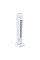 Вентилятор підлоговий MS-1627, 45W, 3 режими, 220V, White, Box