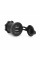 АЗП KWG-Р1, 12-24V, 2xUSB, 5V, клеми, Black, Box