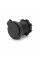 АЗП KWG-Р1, 12-24V, 2xUSB, 5V, клеми, Black, Box
