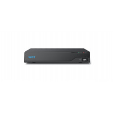 8-канальний POE відеореєстратор Reolink NVS8 (RLN8-410) без HDD