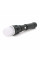 Ліхтар ручний Watton WT-282, 1LED CREE Q5, 3W, 2 режими, ZOOM,18650 /ААА/1300mah, Black, IP40, СЗУ+АЗУ, 190х45х30мм, BOX