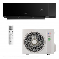 Кондиціонер Cooper&Hunter CH-S09FTXAN-BL, 27м², Black